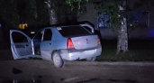 В Советске молодая компания на авто попала в жесткое ДТП с четырьмя ранеными