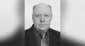 Не стало бывшего главы Подосиновского района Владимира Колмогорцева