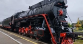 В августе ретропоезд отправится по трём маршрутам в Кировской области 