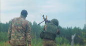 Кировчан зовут в военкоматы для пополнения мобильных групп против беспилотников