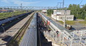 Кировчане стали на 14 процентов чаще путешествовать в Москву поездами