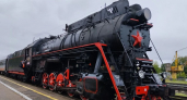 Из Кирова отправят ретропоезд с экскурсиями в Юрью и Слободской