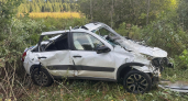 В полиции назвали возраст погибших в ДТП под Нагорском женщины и девочки