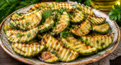 Мясо не нужно: кабачки жарю вот так, и от блюда за уши не оттащишь