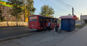 "Это норма для областного центра?": жители Нововятска возмущаются часовым ожиданием автобусов