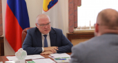 Губернатор Кировской области обрушился с публичной критикой на главу Яранска