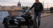 Ирбитский завод показал новый мотоцикл: дешевле Gear Up и с современным дизайном