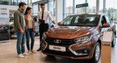 Проехал за рулем Lada Iskra и мне есть что рассказать — стоит ли покупать авто в 2026 году?