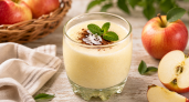 Готовлю на Яблочный Спас необычный десерт из бабушкиной "Книги о вкусной и здоровой пище" 1939 года