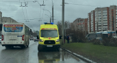 Кировчанин несколько раз ударил палкой незнакомца по голове и убежал