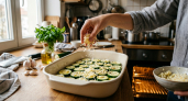 Не жареные и не тушеные: кабачки в духовке — конфетка. 3 рецепта, которые спасут хоть тонну урожая