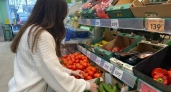 В Кирове цены на два продукта за один месяц обвалились на четверть