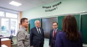 Школа с кукольным театром в Шихово 1 сентября примет 760 детей