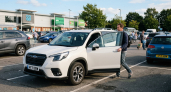 Что выбрать: старый Lexus RX или новый Subaru Forester — владелец сравнил и доволен выбором 
