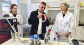 Данил Зонов: "Молодым учёным нужны не просто рабочие места, а свои лаборатории и команды"