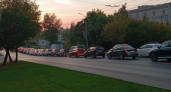 В Кирове на месяц ограничат проезд по улице Московской