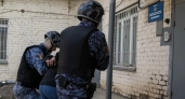 Ранее судимый кировчанин ограбил школьницу в безлюдном месте