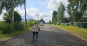 В Кирове назвали грунтовые дороги, которые отремонтируют до конца сезона