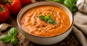 Из килограмма помидоров варю вкуснейший соус — и потом три дня готовка не парит — просто бомба, а не рецепт