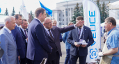 Кировская область может стать центром стажировки управленцев