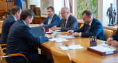 Промышленные кластеры Кировской области включат в реестр Минпромторга России