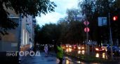 Мощный средиземноморский циклон принесет в Кировскую область похолодание