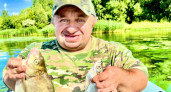Рыбак из соседнего для кировчан региона бьет тревогу из-за рыб-мутантов