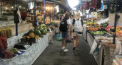 Спросил у продавца на рынке, почему мясо без цены — делюсь тем, что услышал