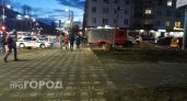 Минобороны: над Кировской областью сбили БПЛА