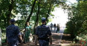 Пьяный дебош в Кирове: росгвардейцы четыре раза за ночь выезжали в бары