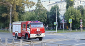В Кирове взвоют сирены из-за тренировки по ракетной опасности на одном заводе