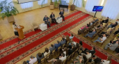 Наставничество в политике: как Ирина Морозова помогает молодым парламентариям найти свой путь