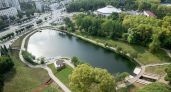 Киров вошел в десятку лучших городов страны с населением от 250 тысяч до 1 миллиона человек