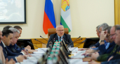 Александр Соколов поручил контролировать капремонт школы в Стулово