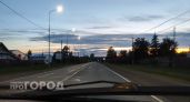Освещение на трассах Кировской области появится в 101 населенном пункте