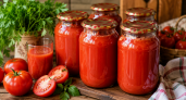 Без кожицы, семян и воды: простой рецепт самого вкусного домашнего томатного сока