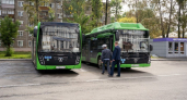 В Кирове водители общественного транспорта продолжают курить в салоне