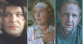 Письмо Райкину и служба в милиции: собрали интересные факты об известных актерах из Кирова и области