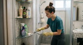 Пластиковый уголок в ванной — прошлый век: 2 способа сделать стык, который не желтеет и не отваливается