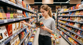 Не люблю "Чижик", но эти продукты беру только там - качество на высоте, цены как в СССР