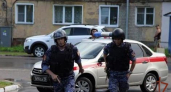 Кировчанин явился к бывшим коллегам и устроил разборки с задержанием