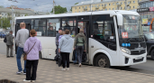 В Кирове из-за крестного хода ограничат работу 16 автобусов и троллейбусов