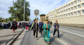 В Кирове перекроют несколько улиц и дорог на время проведения крестного хода