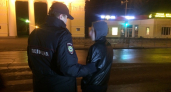 20-летний кировчанин несколько дней спаивал своего 14-летнего товарища