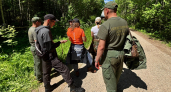 В СК России отреагировали на обнаружение тела пропавшей в Кирово-Чепецке женщины