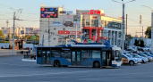 Кировчане просят восстановить троллейбус №7 в прежнем формате