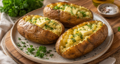 Когда картофельный сезон в разгаре, готовлю 3 простых блюда из картошки, от которых за столом не останется ни крошки