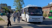 Кировские автобусы сменят расписание с 1 сентября