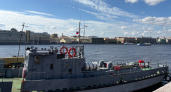 Кировчанин упал за борт во время свадебной церемонии на теплоходе в Петербурге