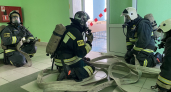 В Кировской области подготовили укрытия в школах на случай ракетной опасности